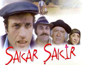 Sakar Mısın,Değil Misisin...