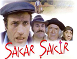 Sakar Mısın,Değil Misisin...