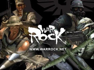 Warrock Mu,Metin 2 Mi,Yoksa Knight Online Mi?