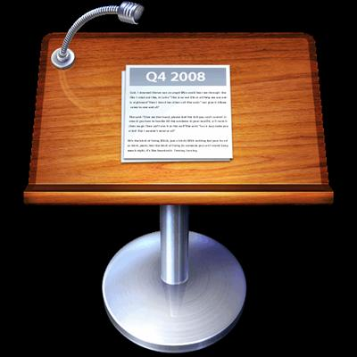 Powerpoint O Keynote