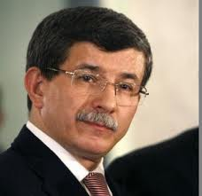 Ahmed Davutoğlu