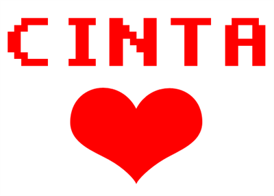 Berapa Persen Cinta Anda Ke Dia?