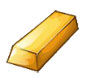 Gold Brick