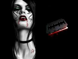 Eres Hombre Lobo O Vampiro?