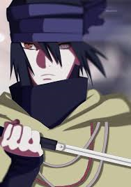 Mirip Siapakah Kamu Di Naruto?