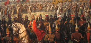 Osmanlıda Hangi Hükümdarsın