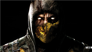 ¿Que Personaje De Mkx Eres?