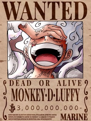Siapakah Kamu Di One Piece? 
