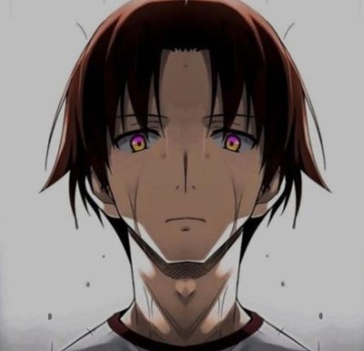 Siapa Kamu Saat Ada Di Anime