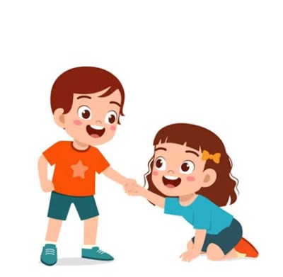 İyi biri misin?Yoksa kötü mü?