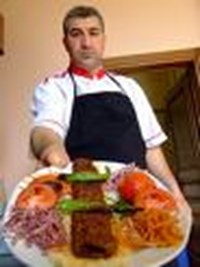 Hangi Yemeği Seviyosun???
