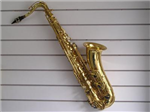 Tuba Vs Saxaphone