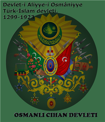 Osmanlı Cihan Devleti