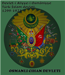 Osmanlı Cihan Devleti