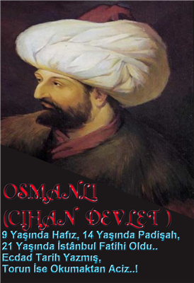 OSMANLI KURULMADAN ÖNCE ANADOLU’NUN GENEL DURUMU NASILDIR?