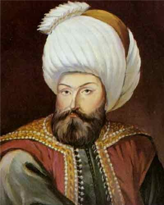 OSMAN BEY DÖNEMİNDE BİZANSTAN HANGİ TOPRAKLAR ALINMIŞTIR?