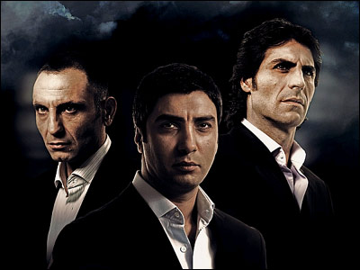 Hangi Kurtlar Vadisi Karakterisin(Yeni)