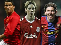 Which Football Player Are You???