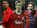 Which Football Player Are You???