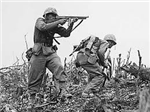 War In Wisconsin