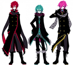 Quel Vocaloid Serai Tu?