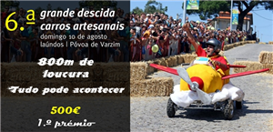 Prémio Ginasio 