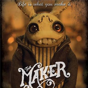 ¿Qué Tipo De The Maker Eres?