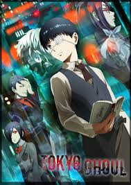 Hangi Tokyo Ghoul Karakterisin?
