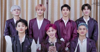 Siapa Cowo Yang Dket Sama Kmu Di Wayv
