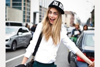 Seberapa Tomboy Kamu? 
