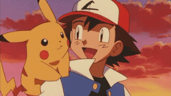 Hangi efsanevi pokemonsun