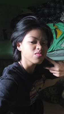 TES SEBERAPA SAYANG KAMU KE ABIW