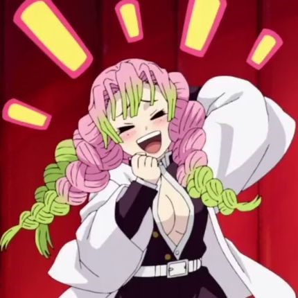 Hangi demon slayer karakterisin?