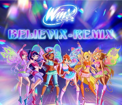Hangi Winx club karakterisin