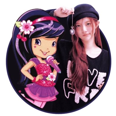 Hangi ILLIT Mimi Doll'sun? -^-