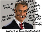 És Pateta?