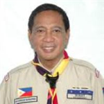 Philippines Next Top Vice President