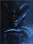 What Sci-Fi Species Will Scare You The Most