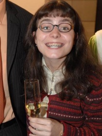 Si Krásna/Y?