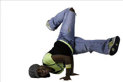What Is Your Dance Style?