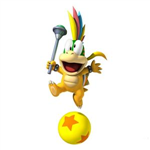 Pete's Koopa Quiz