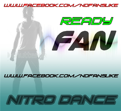 READY FAN