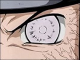 Hangi Naruto Karekterisin ?