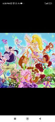 A Q Winx Te Pareces 