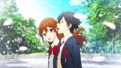 Siapa Pacarmu Di Anime?(Cowok)
