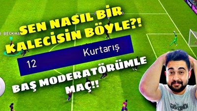 Nasıl Bir Kalecisin
