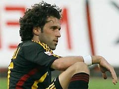 Hangi Galatasaraylı Futbolcusun?