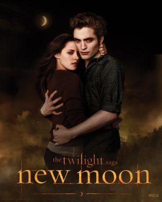 Do You Prefer Miley Cyrus Or Twilight?