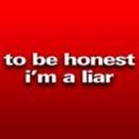 Are You A Liar ? 