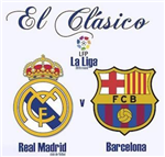 Barcelona Vs Realmadrid
